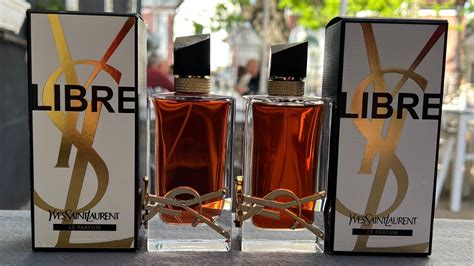 how to spot a fake ysl perfume|how to tell if ysl is genuine.